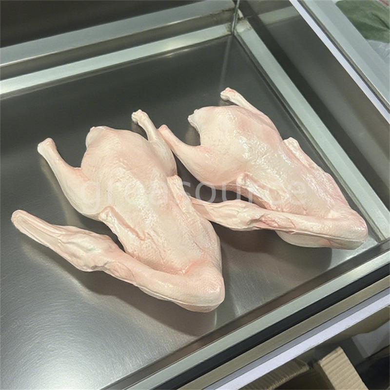 Meat Slice Model Manufacturer - OEM Custom Imitation PVC Sirloin Steak