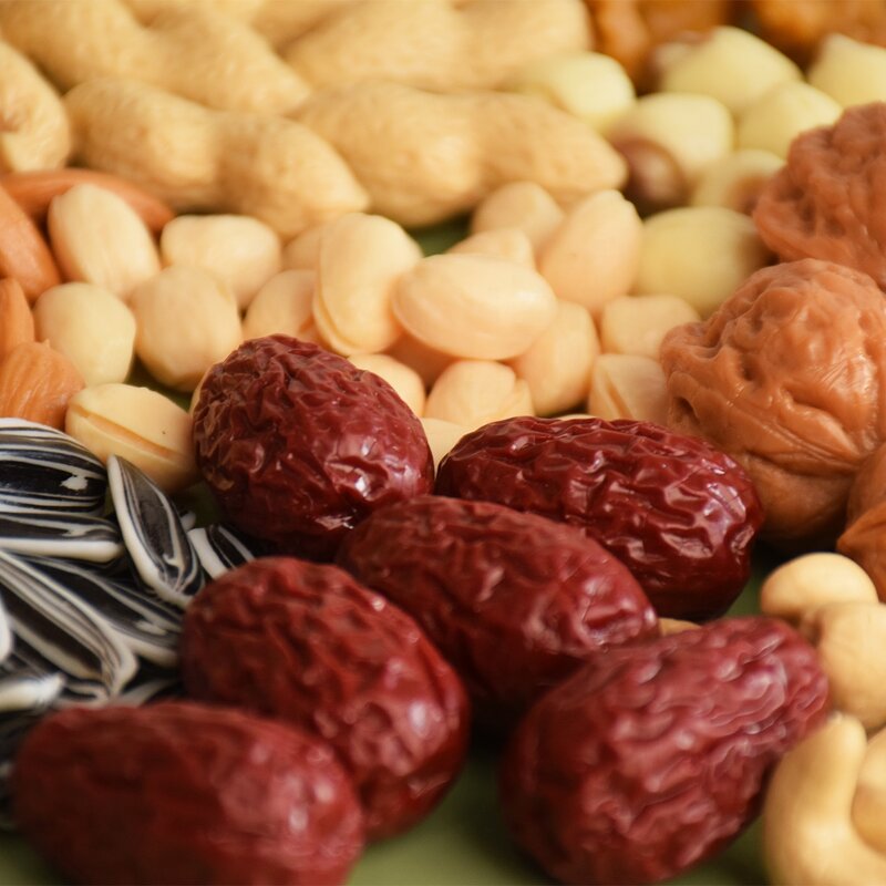 Fried Chicken Model Manufacturer - OEM Custom Fake KFC Drumsticks