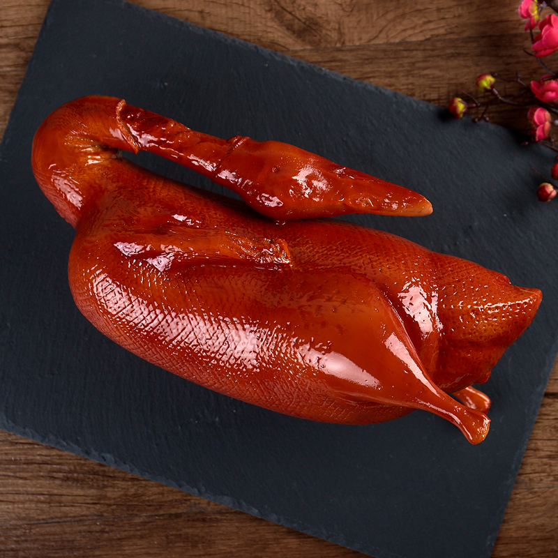 Inflatable Roast Duck Manufacturer - OEM Custom Durable Unbreakable Mold