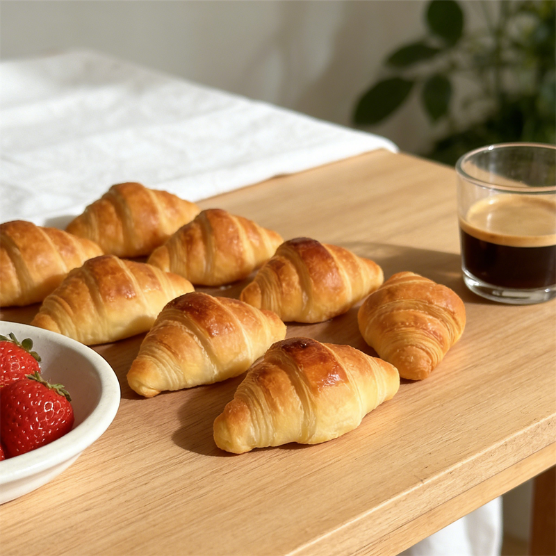 Bread Model Manufacturer - OEM Custom 15inch Plastic Eco-Friendly