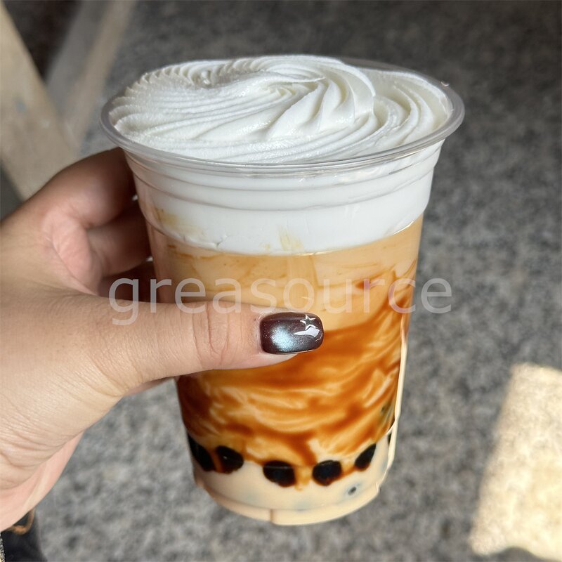 Beverage Model Manufacturer - OEM Custom Grapefruit Juice Miniature