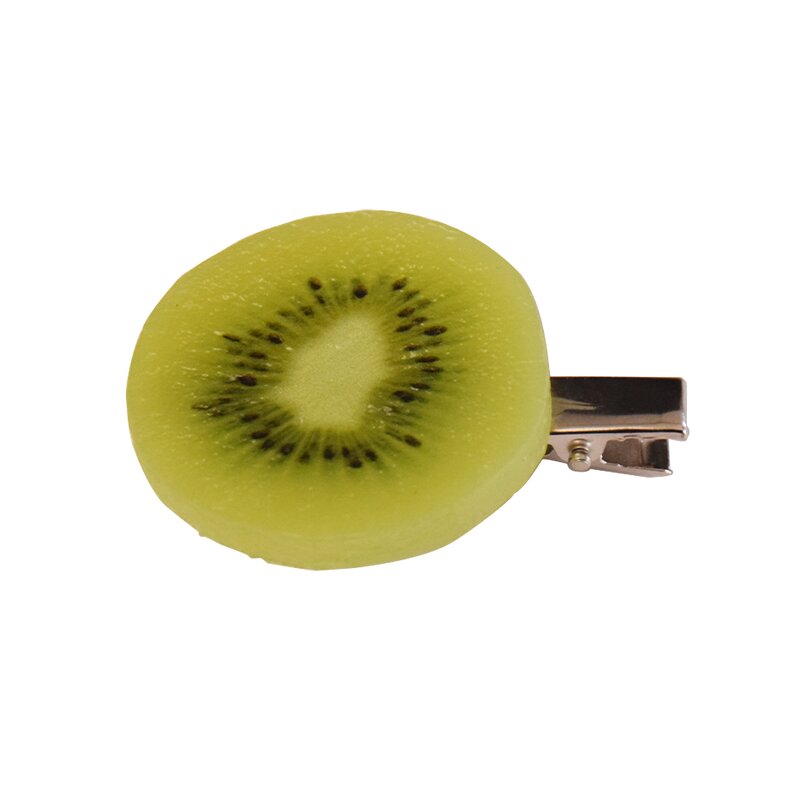 Hairpin Manufacturer - OEM Custom Bread Waffles Croissants Faux