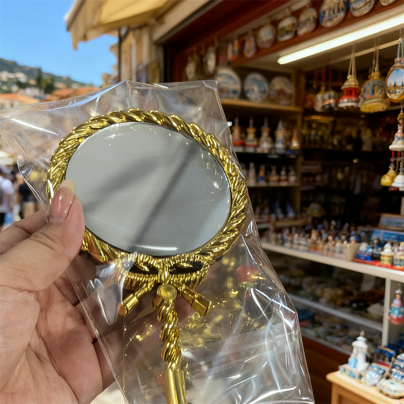 Cake Model Manufacturer - OEM Custom Handmade Gothic Cream Rose