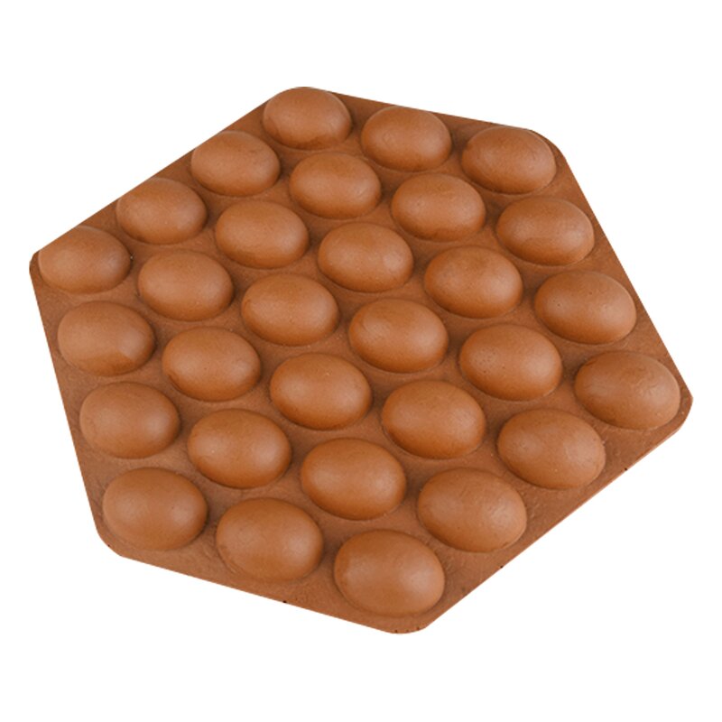 Bubble Waffle Model Manufacturer - OEM Custom DIY Hong Kong Egg Waffles