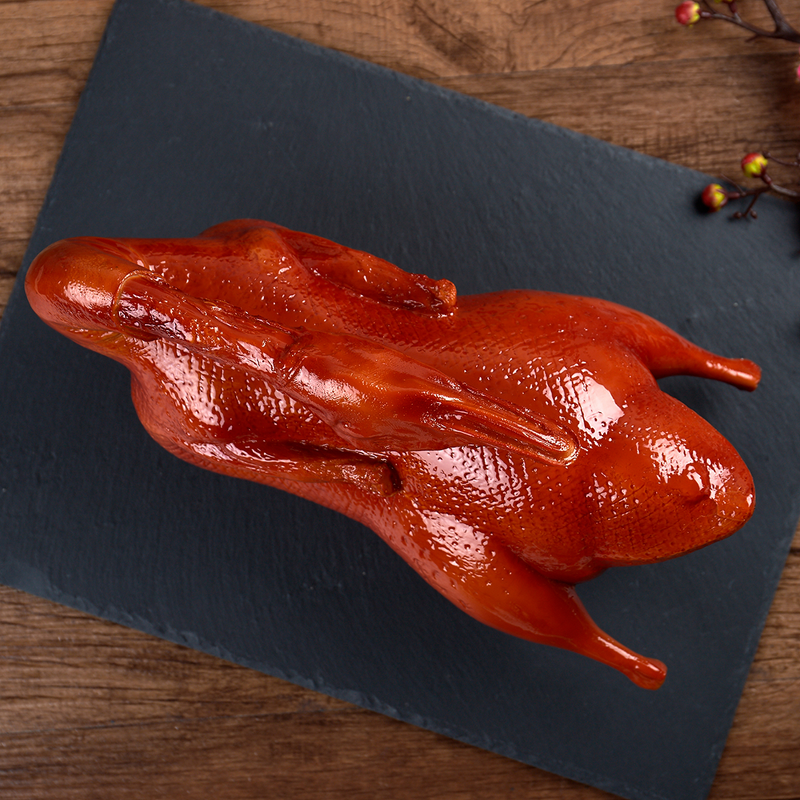 Inflatable Roast Duck Manufacturer - OEM Custom Durable Unbreakable Mold