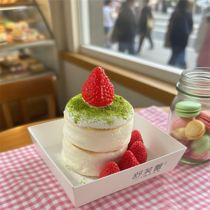 Ice Cream Model Factory - OEM Custom 3.94in Paper Cup Soft Serve