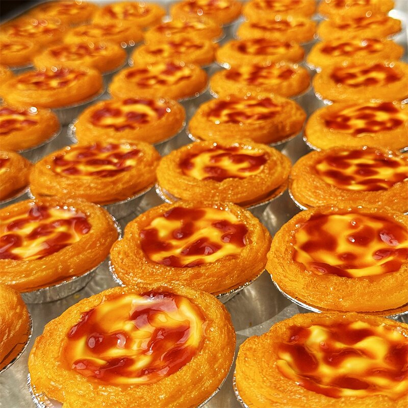 Ice Cream Model Manufacturer - OEM Custom 8.6IN Gold Cone Waffle Resin