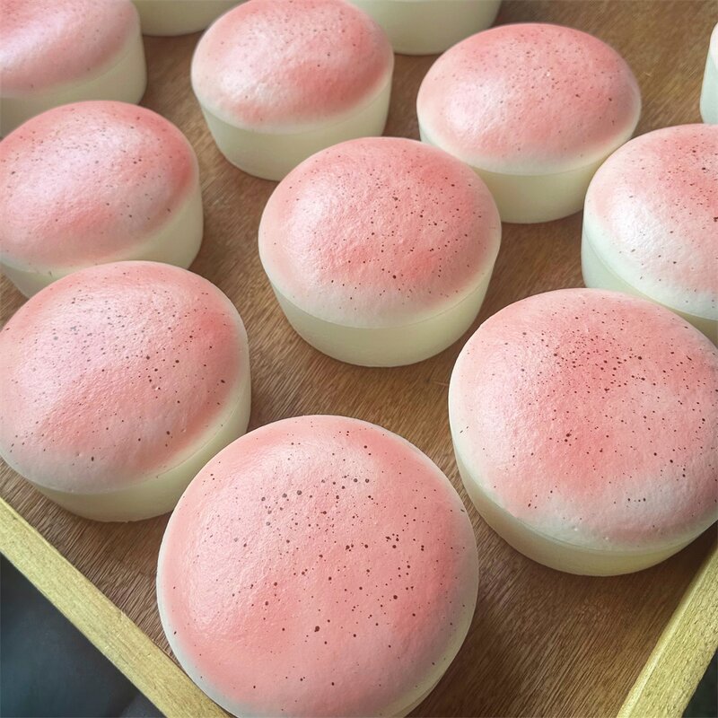 Stress Toy Manufacturer - OEM Custom Slow Rebound Venting Squishy Pig