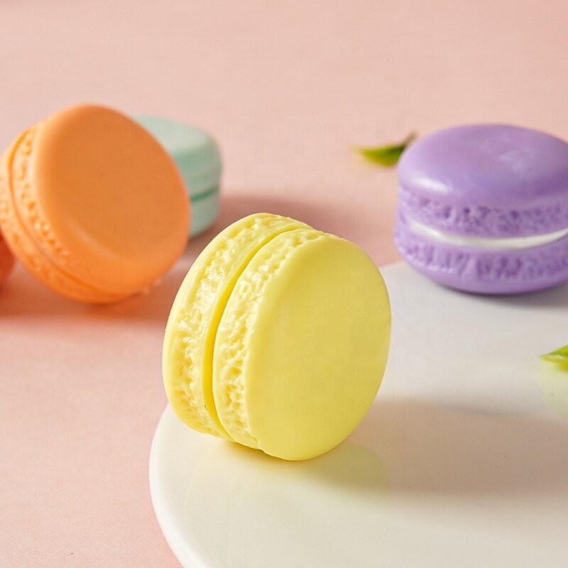 Biscuit Model Factory - OEM Custom Simulation Circular Baking Display