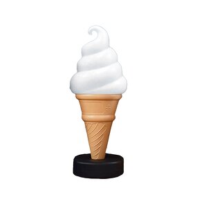 Ice Cream Light Factory - OEM Custom 120cm Creative Waterproof Outdoor