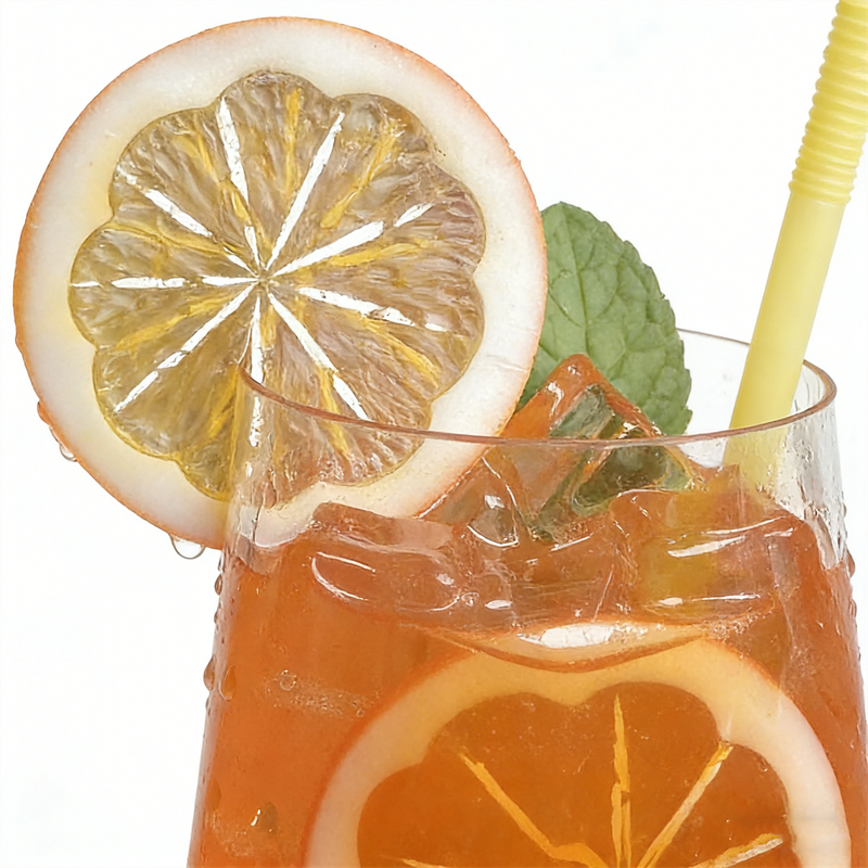 Ice Cube Model Factory - OEM Custom Eco-Friendly Hawaiian Honeycomb