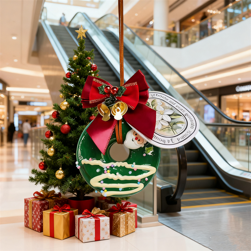 Cake Model Manufacturer - OEM Custom 4inch Pink Chocolate Sunflower