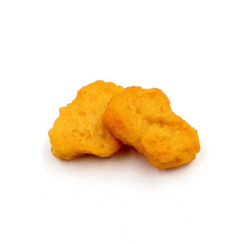 Rice Model Factory - OEM Custom Artificial Real Size PVC Display