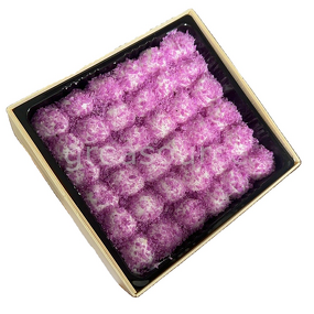 Soufflé Model Manufacturer - OEM Custom Soft Fruit Cookie Toppers