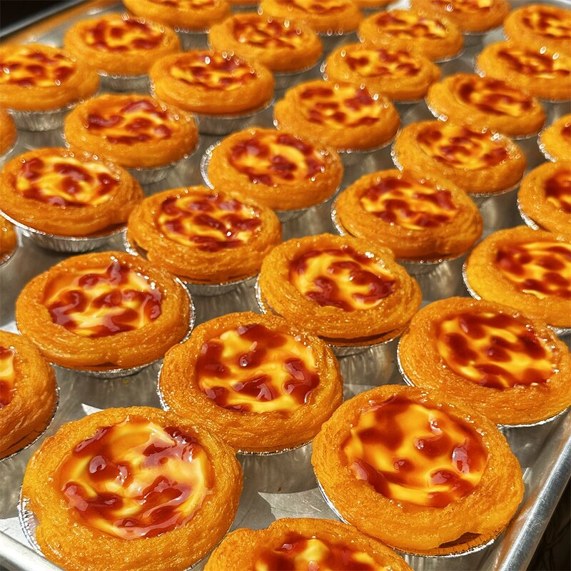 Ice Cream Model Manufacturer - OEM Custom 8.6IN Gold Cone Waffle Resin