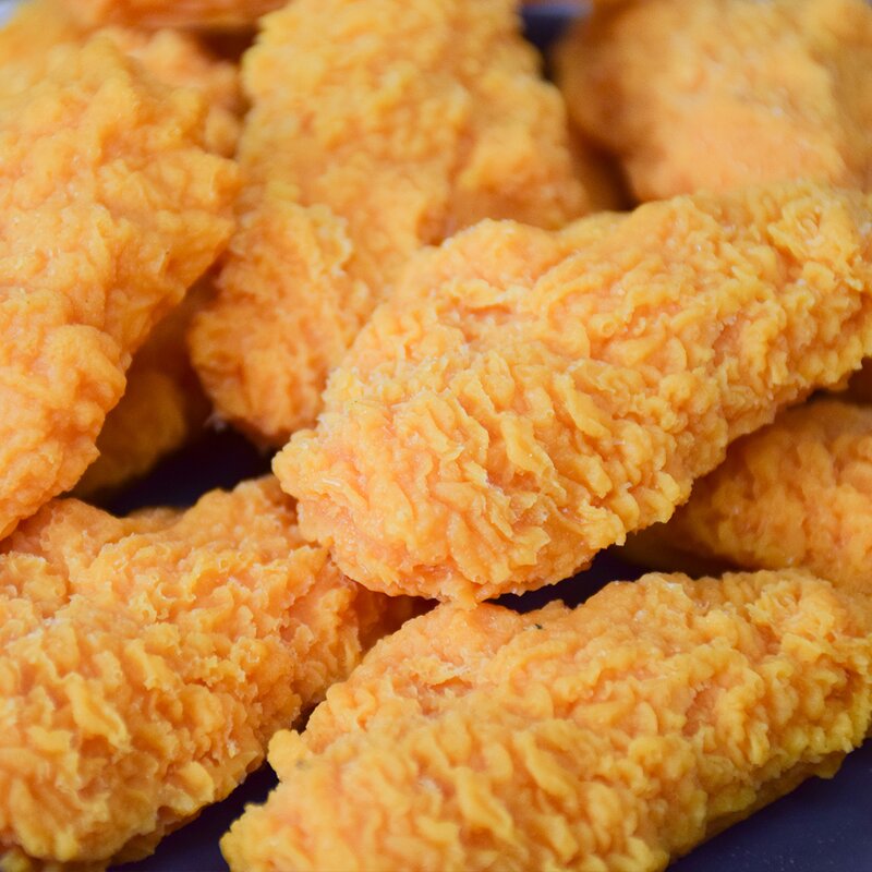 Orange Slice Model Manufacturer - OEM Custom Cute PVC Vitamin C Fruit