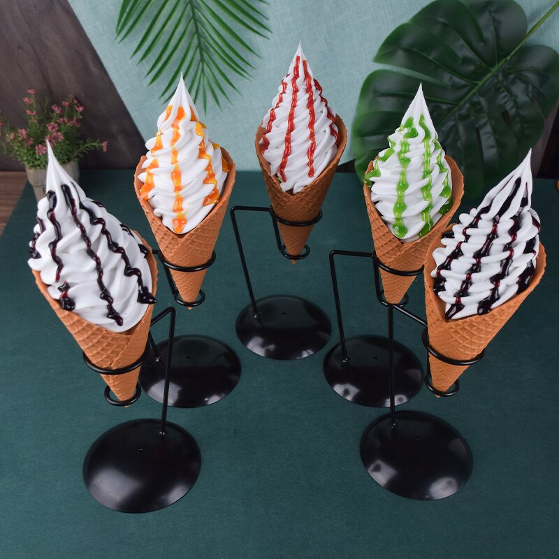 Strawberry Slice Model Manufacturer - OEM Custom PVC Realistic Kiwifruit