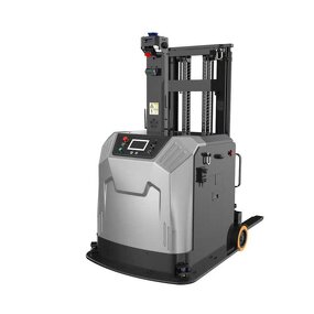 Counterbalanced Forklift AGV Factory - OEM 2-Ton for Pallet Handling Industrial