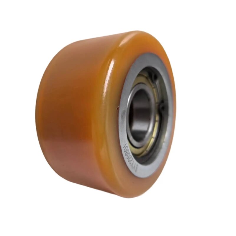 Electric Stacker Forklift Manufacturer - OEM OEM ODM High Quality Polyurethane Wheels