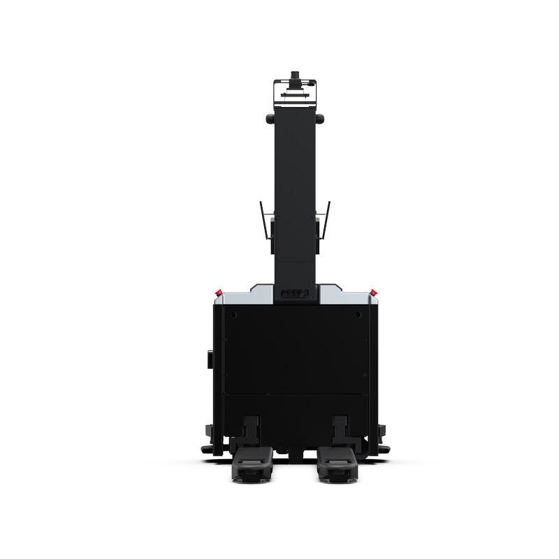 Autonomous Mobile Robot Factory - OEM for Heavy-Duty Warehousing 1600kg Payload