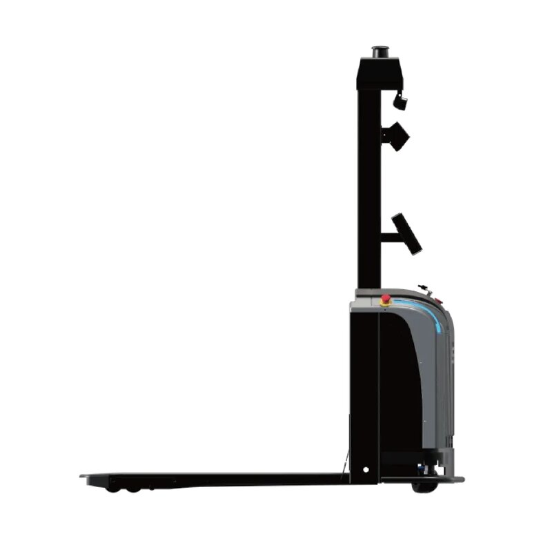 Autonomous Mobile Robot Factory - OEM for Heavy-Duty Warehousing 1600kg Payload