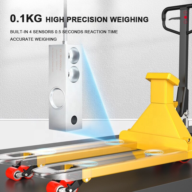 Forklift Scale Manufacturer - OEM Professional High Quality Customized OBM Weigh