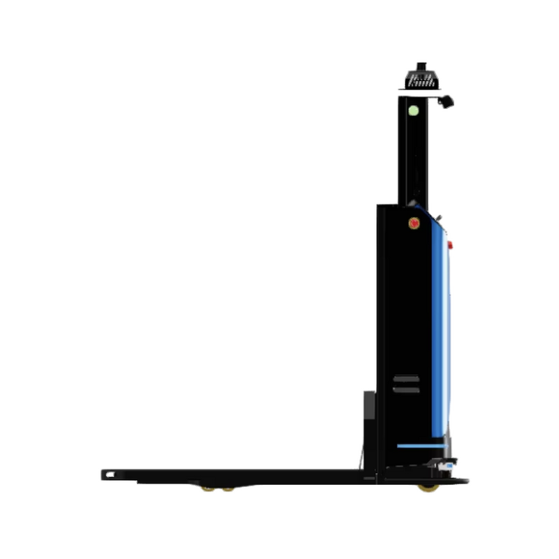 3D Laser Navigation Forklift AGV Manufacturer - OEM Industrial Handling Stacking Intelligent