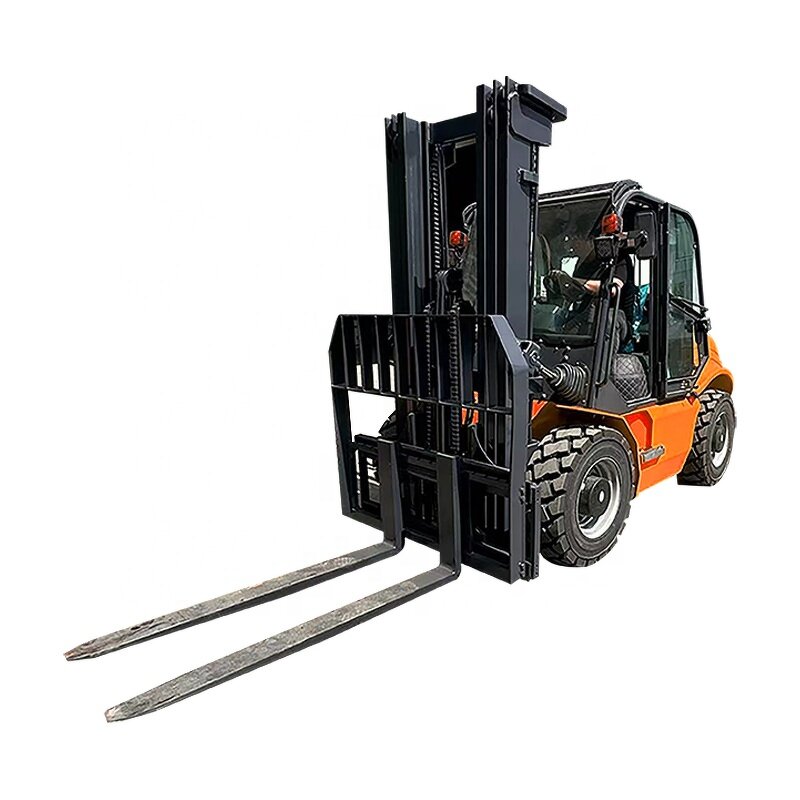 Warehouse Forklifts Truck Manufacturer - OEM Farm Use CE EPA Supplier China New