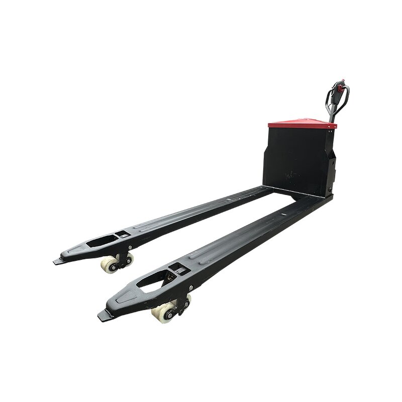 Multi Directional Electric Forklift Factory - OEM 3Ton Battery Operated Mini Telescopic