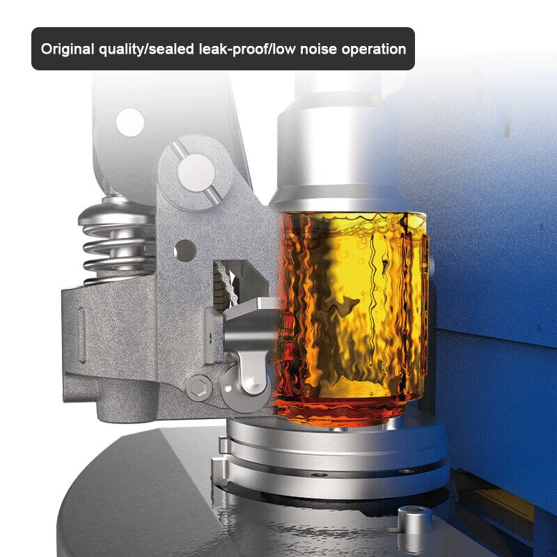 All-Electric Pallet Truck Manufacturer - OEM 3000KG 3Ton Hot Selling Self-Propelled