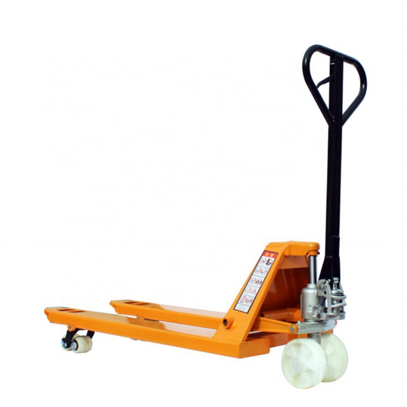 Manual Hand Stacker Factory - OEM AC Casting Pump Hydraulic Jack 3 Ton Pallet