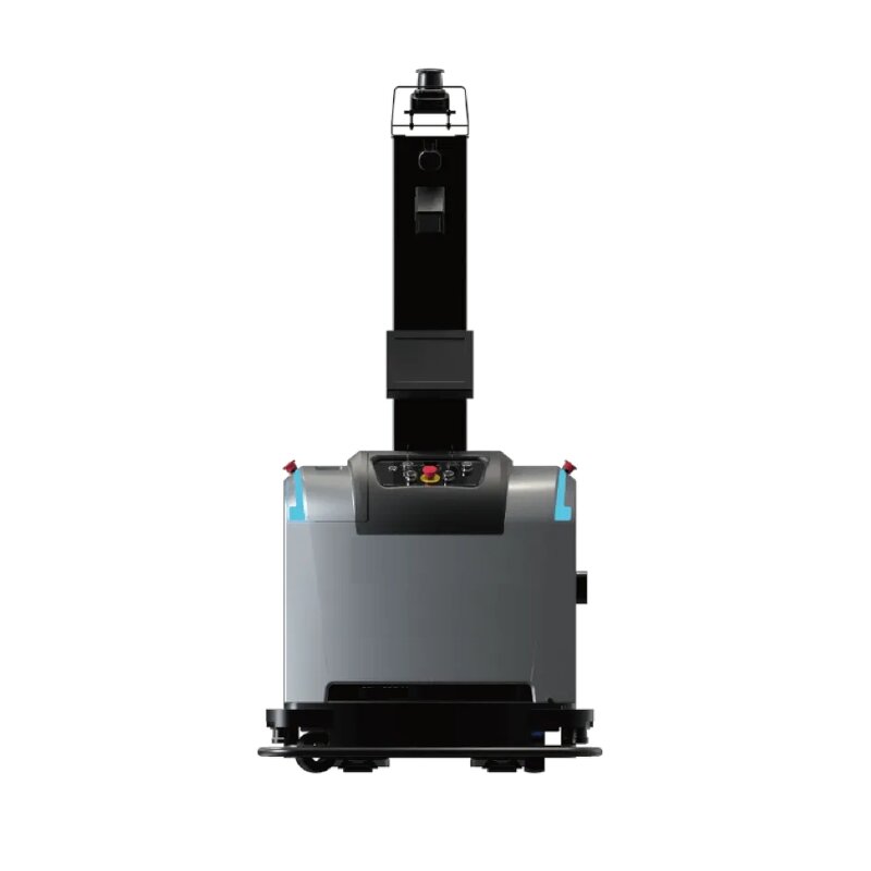 Autonomous Mobile Robot Factory - OEM for Heavy-Duty Warehousing 1600kg Payload