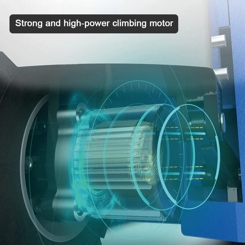 All-Electric Pallet Truck Manufacturer - OEM 3000KG 3Ton Hot Selling Self-Propelled