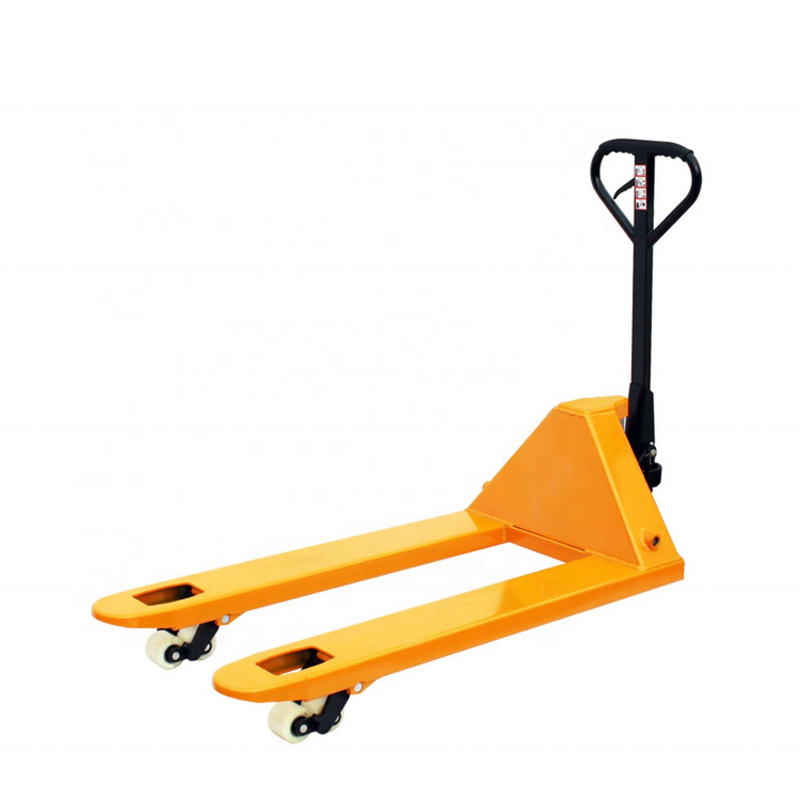 Manual Hand Stacker Factory - OEM AC Casting Pump Hydraulic Jack 3 Ton Pallet