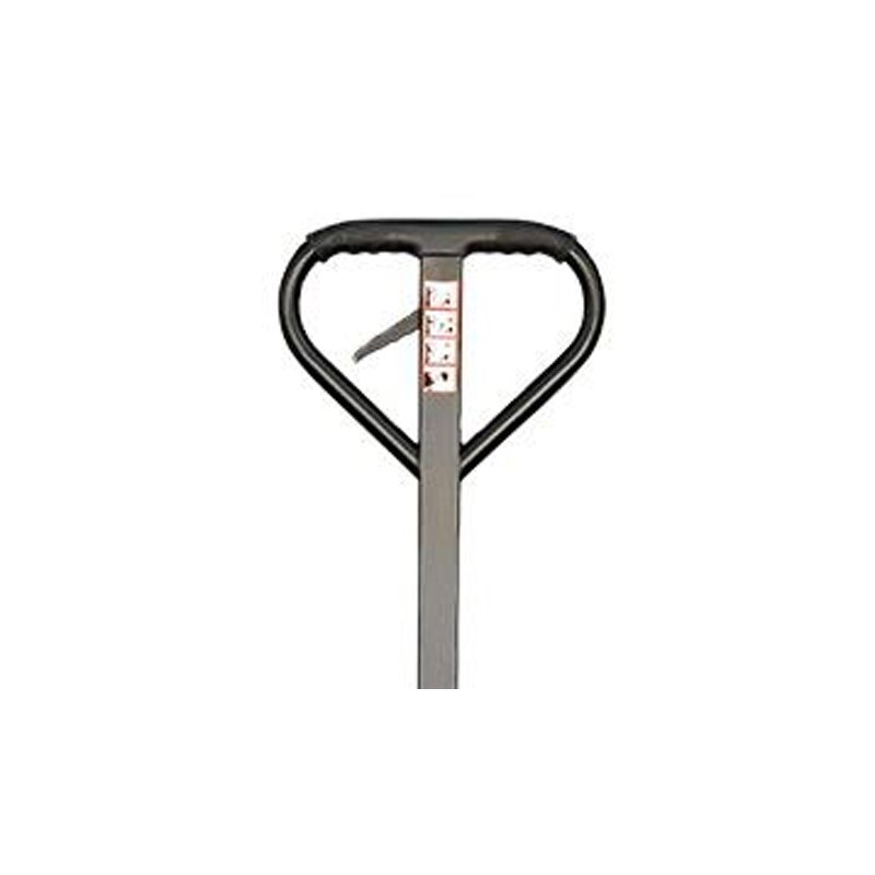 Hand Pallet Truck Manufacturer - OEM High Quality Pu Nylon Wheel 2-5ton Jack