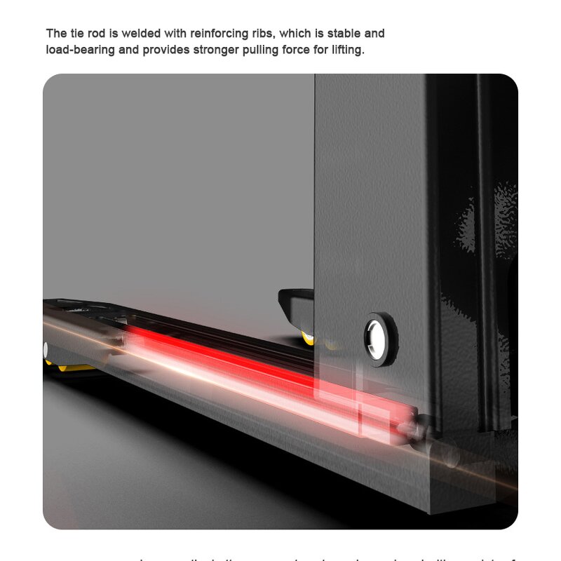 Electric Forklift Factory - OEM 2000-3000KG Full Electric Hydraulic Pallet Jack