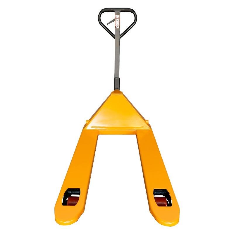 Hand Pallet Truck Manufacturer - OEM High Quality Pu Nylon Wheel 2-5ton Jack