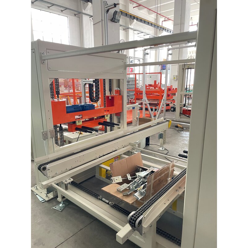 Warehouse Conveyor Factory - OEM Automated Streamline Material Flow Sorting