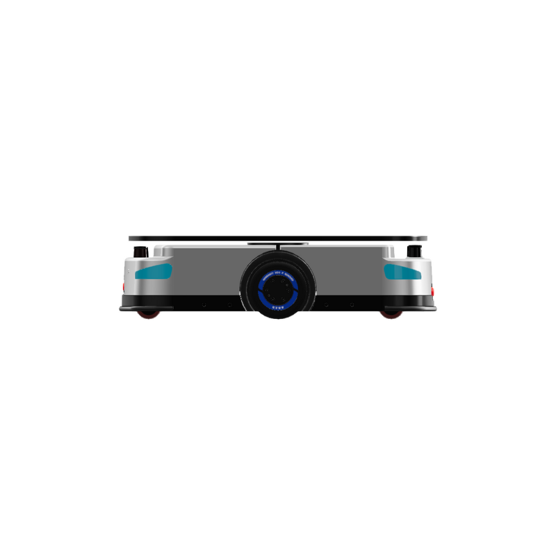 Laser SLAM Mobile Robot Factory - OEM Rotary Lifting Handling MAX 1000KG Load