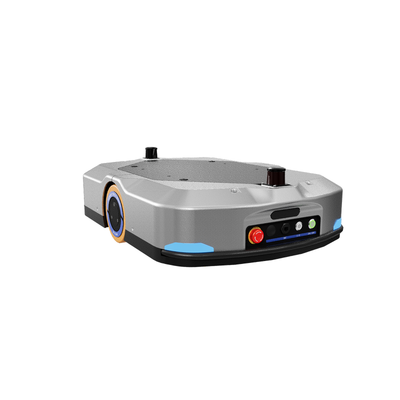 Explosion-Proof AGV Manufacturer - OEM Powering Industry Protecting Lives Extreme