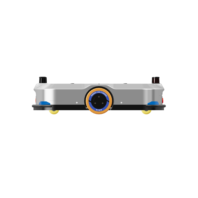 Explosion-Proof AGV Manufacturer - OEM Powering Industry Protecting Lives Extreme