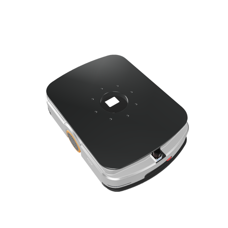 Explosion-Proof AGV Manufacturer - OEM Powering Industry Protecting Lives Extreme