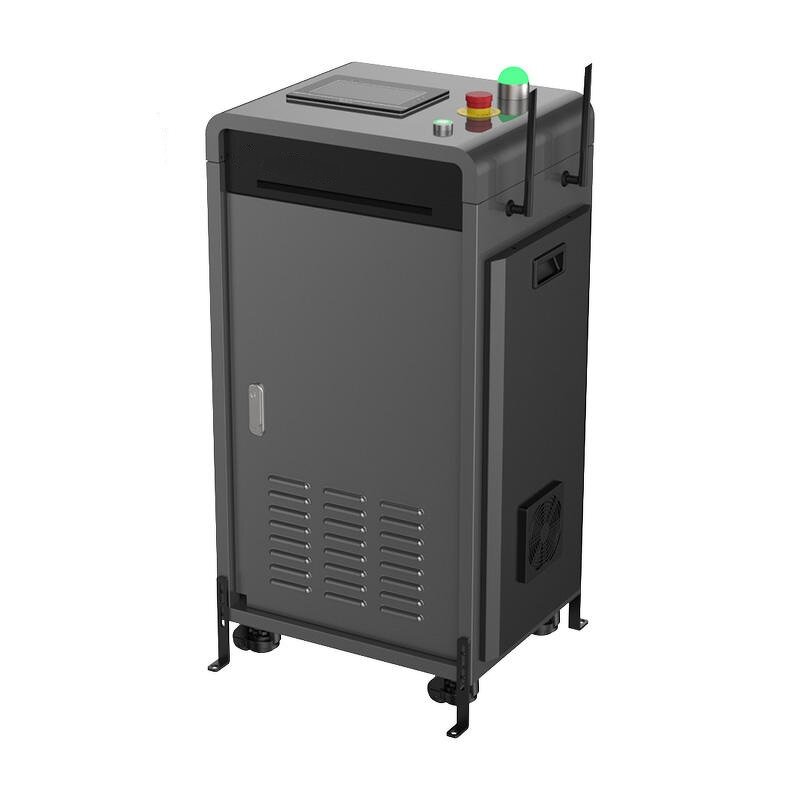 High-Current AGV Charging Station Manufacturer - OEM 750A with Laser Auto-Alignment