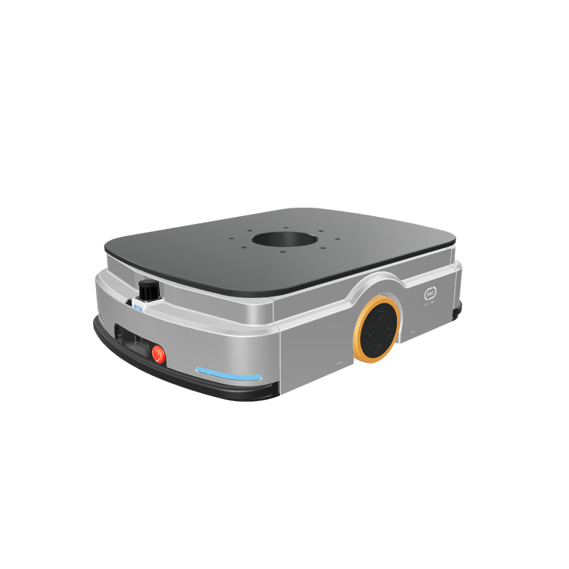 Explosion-Proof AGV Manufacturer - OEM Powering Industry Protecting Lives Extreme