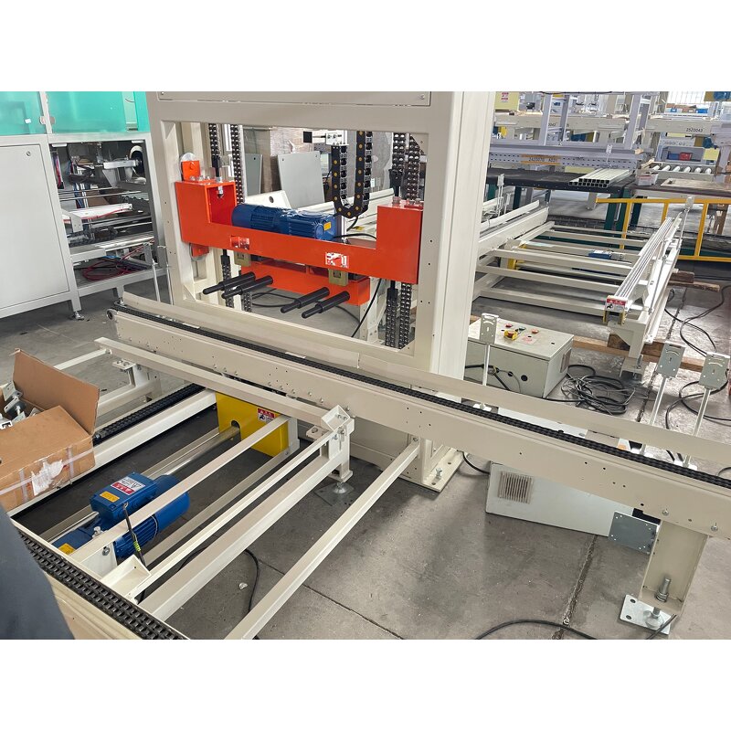 Belt Roller Conveyors Manufacturer - OEM Industrial Logistics Smart Warehouse Automation