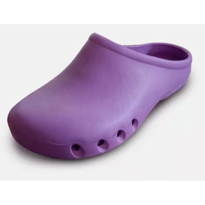 Surgical Clog Shoes Factory - OEM Slippers Wholesale Operating Room Eva Comfortable