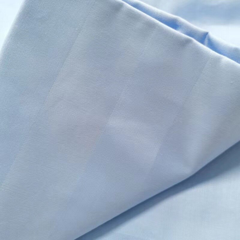 Hospital Bed Sheet Set Factory - OEM 3-Piece Printed Polyester Cotton Blend