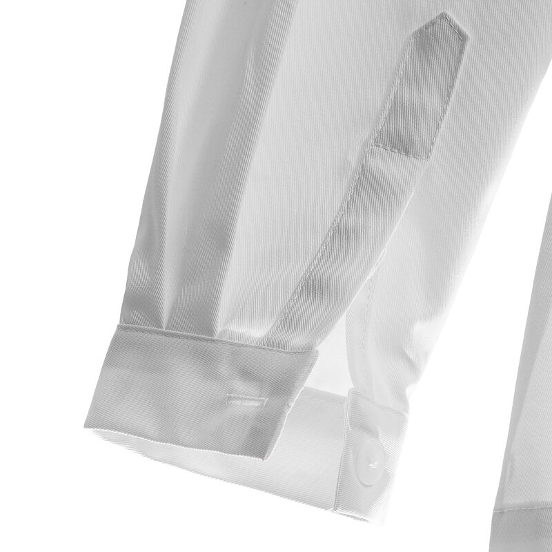 High Quality Hospital Uniform Manufacturer - OEM Doctor Nurse's Winter Collar Suit