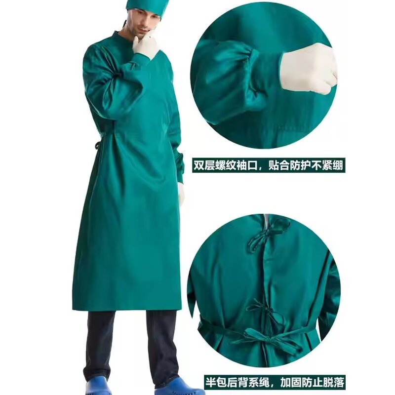 Wholesale Plus Size Scrub Sets Manufacturer - OEM Women's Nursing Operating Room Medical