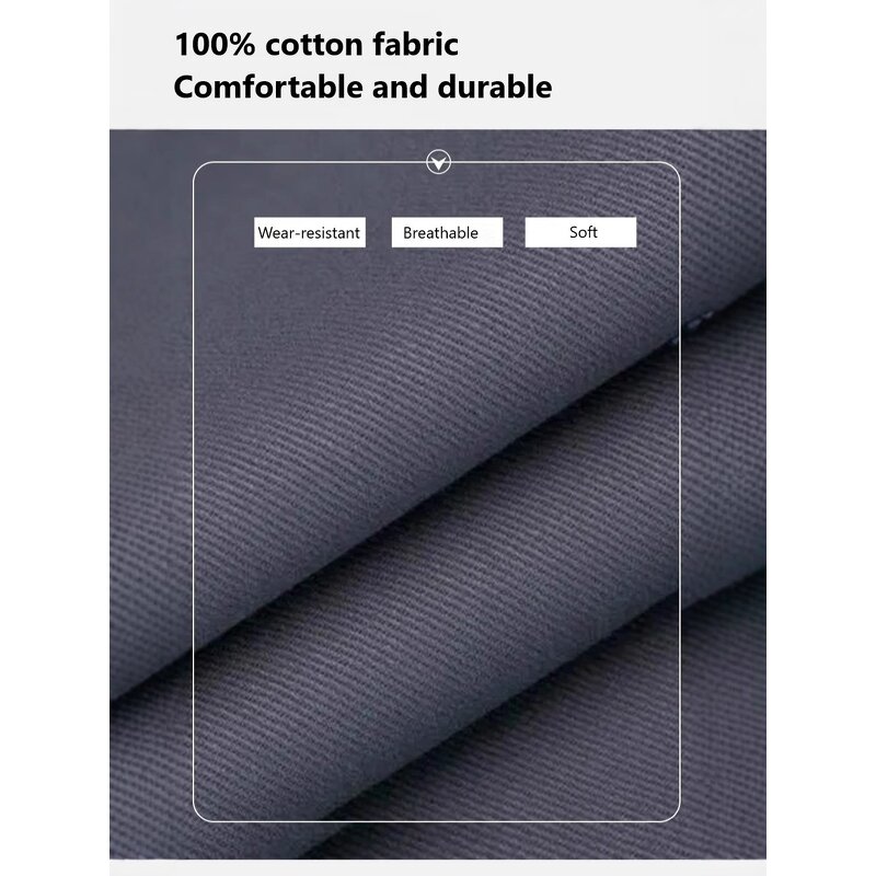 Customizable Construction Overalls Manufacturer - OEM Safety Workwear Reflective Coveralls